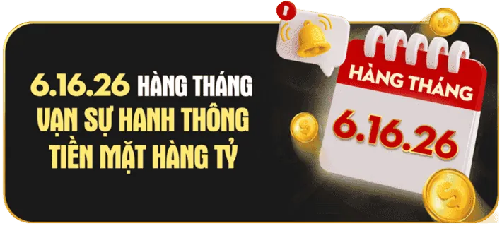 Ưu đãi chào mừng 22win
