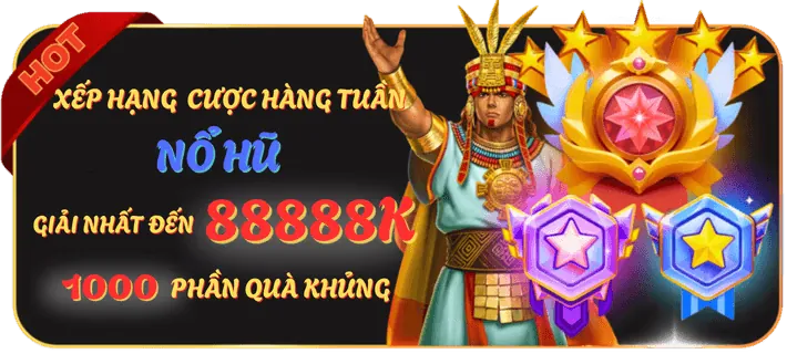 Giải đấu Slot 22win