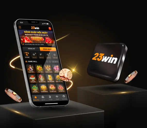 Biểu tượng chiếc cúp vàng thể hiện chiến thắng và giải thưởng tại 22win login