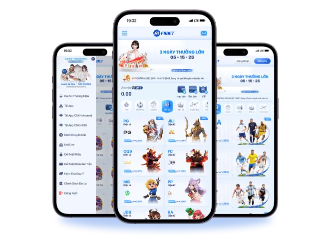 Nền tảng bảo mật của 22win login