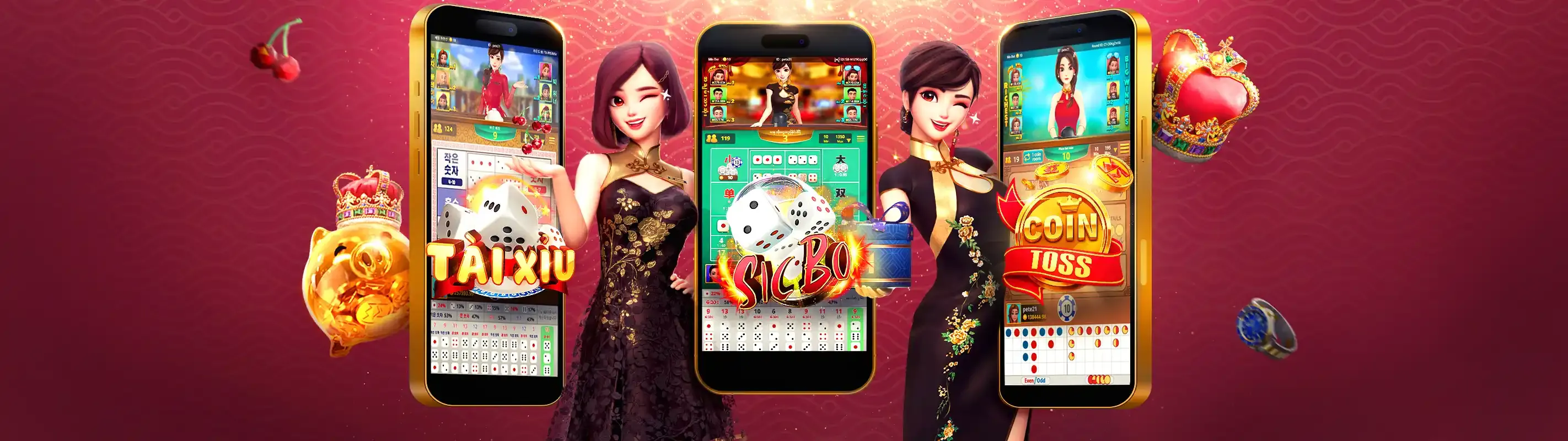 Hình ảnh chính của game bắn cá 22win Login với đồ họa sống động