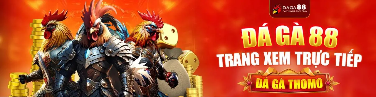 Đá gà trực tuyến 22win login - Sân đấu kịch tính