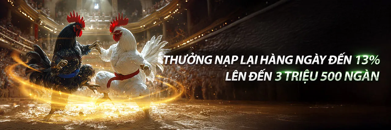 Đá gà trực tuyến 22win login