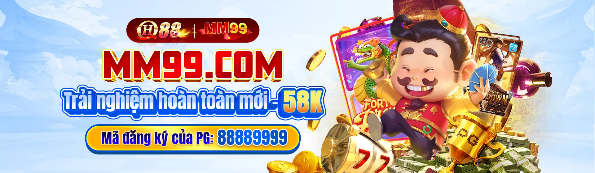 Đối tác 22win login đang hợp tác thành công