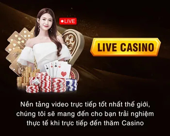 Thế giới casino trực tuyến 22win